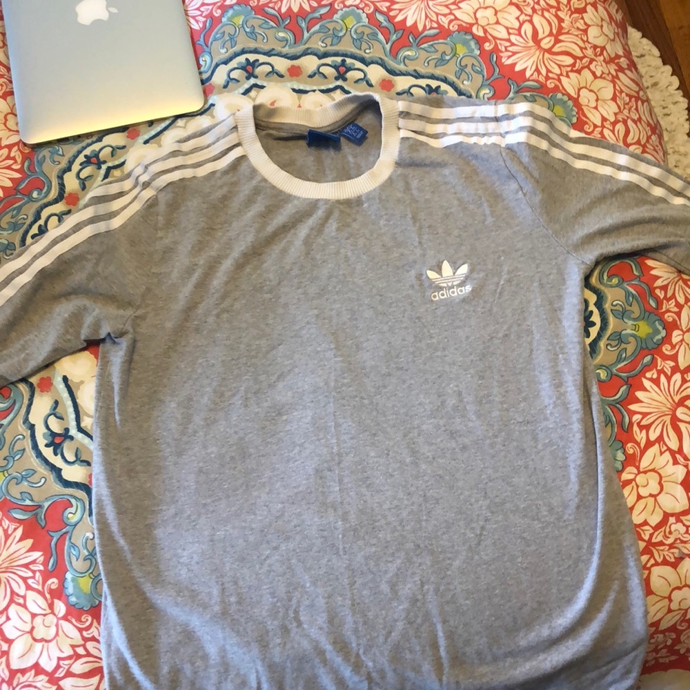 Adidas shirt